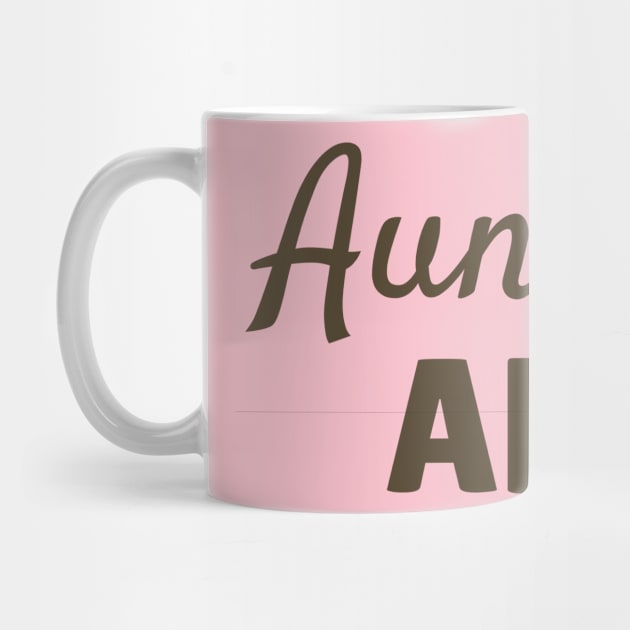 Auntie AF, New Aunt Gift, Auntie Squad Shirt, Auntiesaurus TShirt, Gifts for Aunt, Aunt to Be, Gift for Aunt, Aunt by NooHringShop